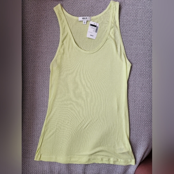 Agolde Karla Top M - Picture 7 of 7